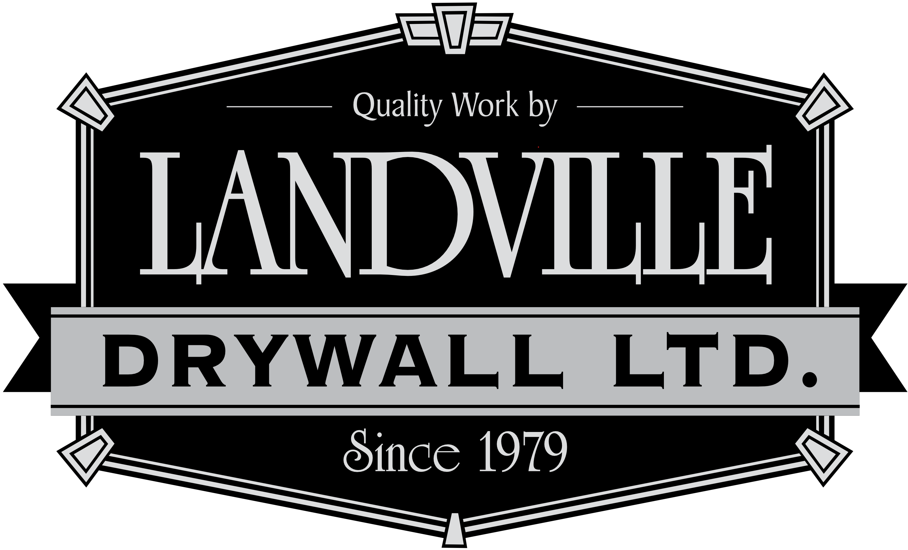 Landville Drywall