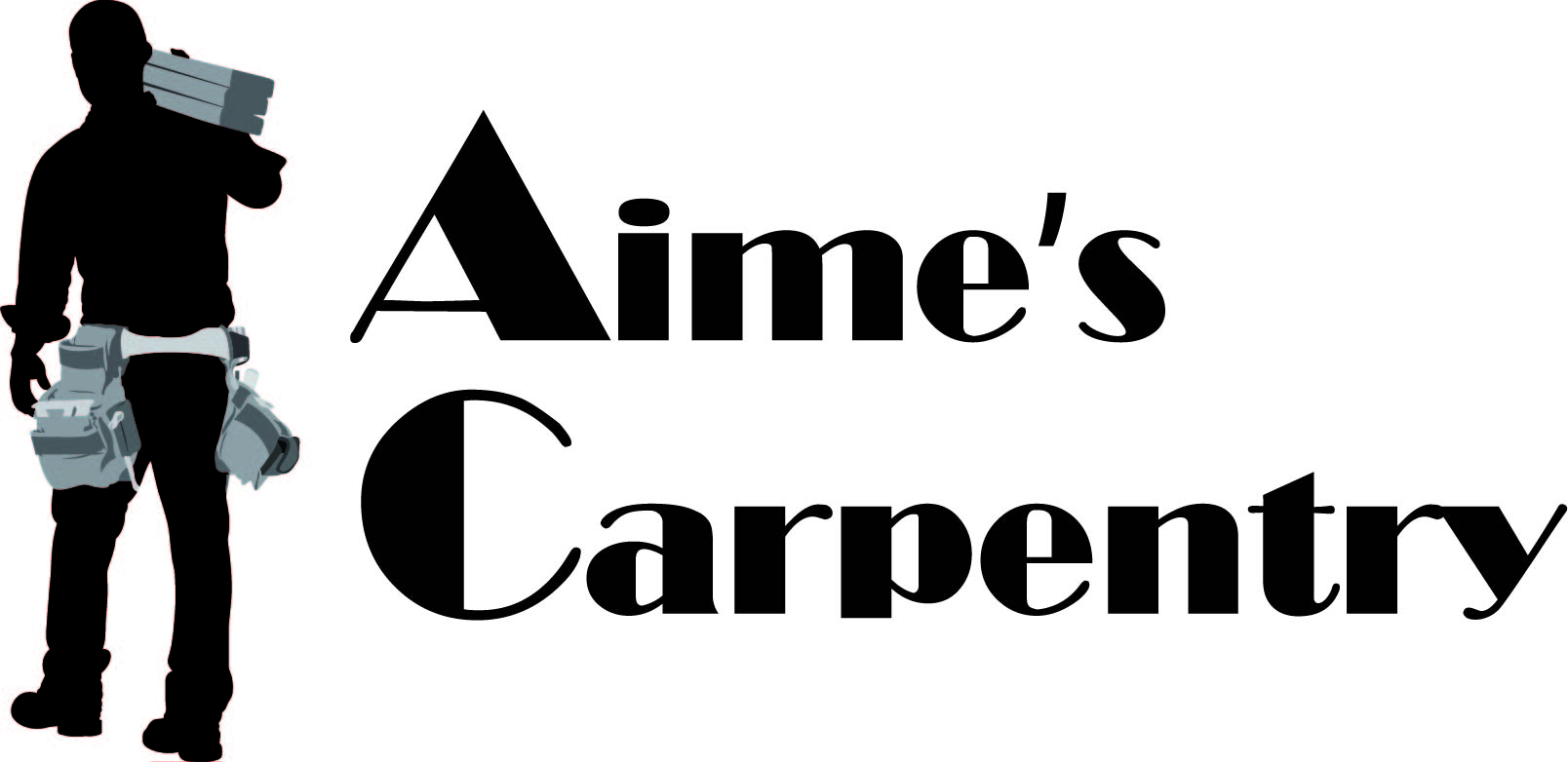 Aime's Carpentry